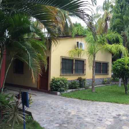 Hotel Santa Cruz Zapaca Esterno foto