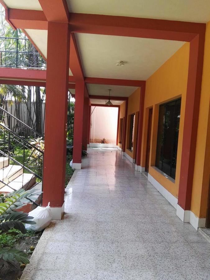 Hotel Santa Cruz Zapaca Esterno foto