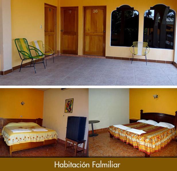 Hotel Santa Cruz Zapaca Esterno foto